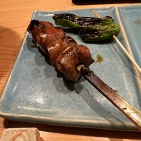 焼鳥 望月 - 
