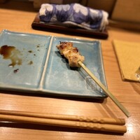 焼鳥 望月 - 