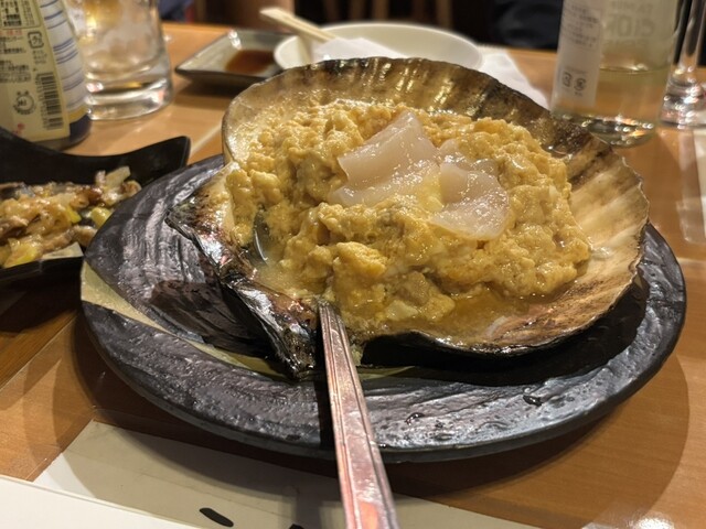 津軽弘前屋台村かだれ横丁 - 中央弘前（レストラン）の写真