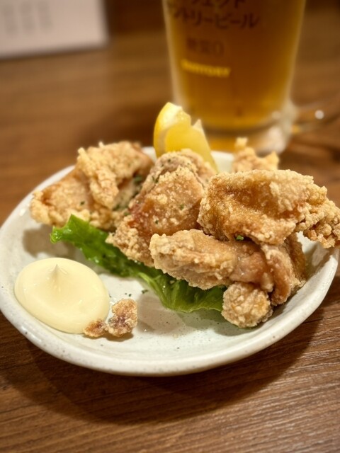 Tachi Nomiya photo 2