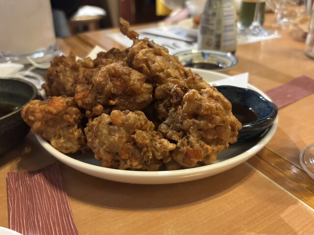 津軽弘前屋台村かだれ横丁 - 中央弘前（レストラン）の写真