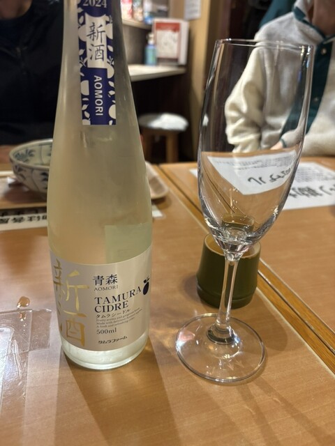 津軽弘前屋台村かだれ横丁 &ndash; 中央弘前で郷土料理を堪能