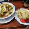 やまとラーメン香雲堂 芦屋店