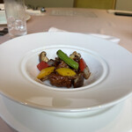 食文化サロン 白金劉安 - 