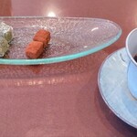 ラ　マティエール　エフ - 