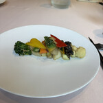 食文化サロン 白金劉安 - 