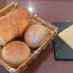 ラ　マティエール　エフ - 