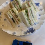 喫茶　来夢来人 - 