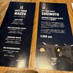 Gui's Burger by Humans of Wagyu - 