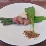 ラ　マティエール　エフ - 