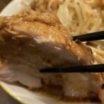 ラーメンイエロー - 豚がうまい