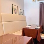 ラ　マティエール　エフ - 