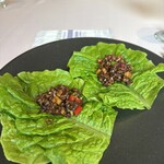 食文化サロン 白金劉安 - 