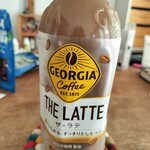 セブンイレブン   - ドリンク写真: