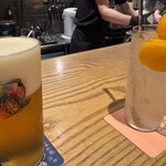 熊の焼鳥 北新地 - 