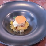 ラ　マティエール　エフ - 