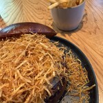 Gui's Burger by Humans of Wagyu - 