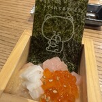 熊の焼鳥 北新地 - 