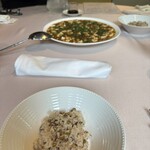 食文化サロン 白金劉安 - 