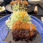かつ雅 - 料理写真: