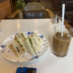 喫茶　来夢来人 - 