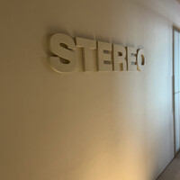 STEREO - 
