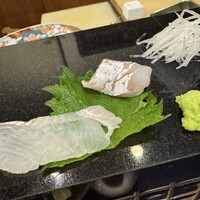 鮨 福萬 - 