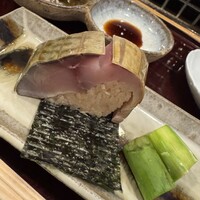 鮨 福萬 - 