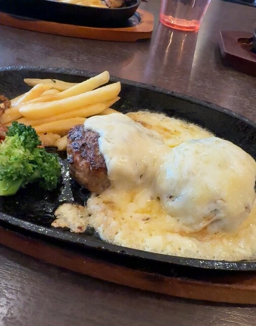 Teppanyaki KIWA photo 3