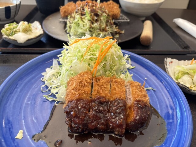 Katsu Masa Fuso Ten