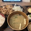 しんぱち食堂 亀有駅前店