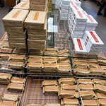 六花亭 札幌本店 - 