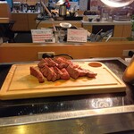 ビュッフェレストラン ラ･ベランダ アパホテル＆リゾート 御堂筋本町駅タワー - 