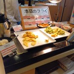 ビュッフェレストラン ラ･ベランダ アパホテル＆リゾート 御堂筋本町駅タワー - 