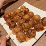 会津屋 なんばウォーク店 - 