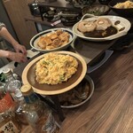 アテと酒 時々ごはん もも寿 - 