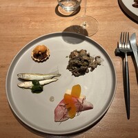 リストランテ ティー ブイ ビー - 