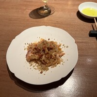 リストランテ ティー ブイ ビー - 