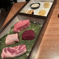 リストランテ ティー ブイ ビー - 