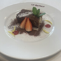 ラ・ベットラ・ダ・オチアイ ナゴヤ - 