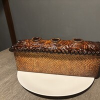 現代茶寮 銀座風月堂 - 