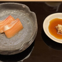 鮨 ます田 - 