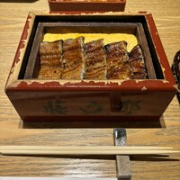 博多うなぎ屋 藤う那 - 