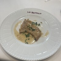 ラ・ベットラ・ダ・オチアイ ナゴヤ - 