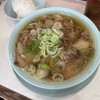 なぎちゃんラーメン 元住吉店