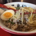 三豊麺 ～斬～ - 