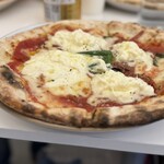 ファカロー ピッツァ ギャラリー - 