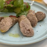 ファカロー ピッツァ ギャラリー - 