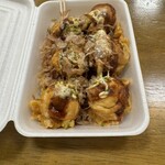 ゆうゆう会館 - 料理写真: