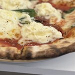 ファカロー ピッツァ ギャラリー - 